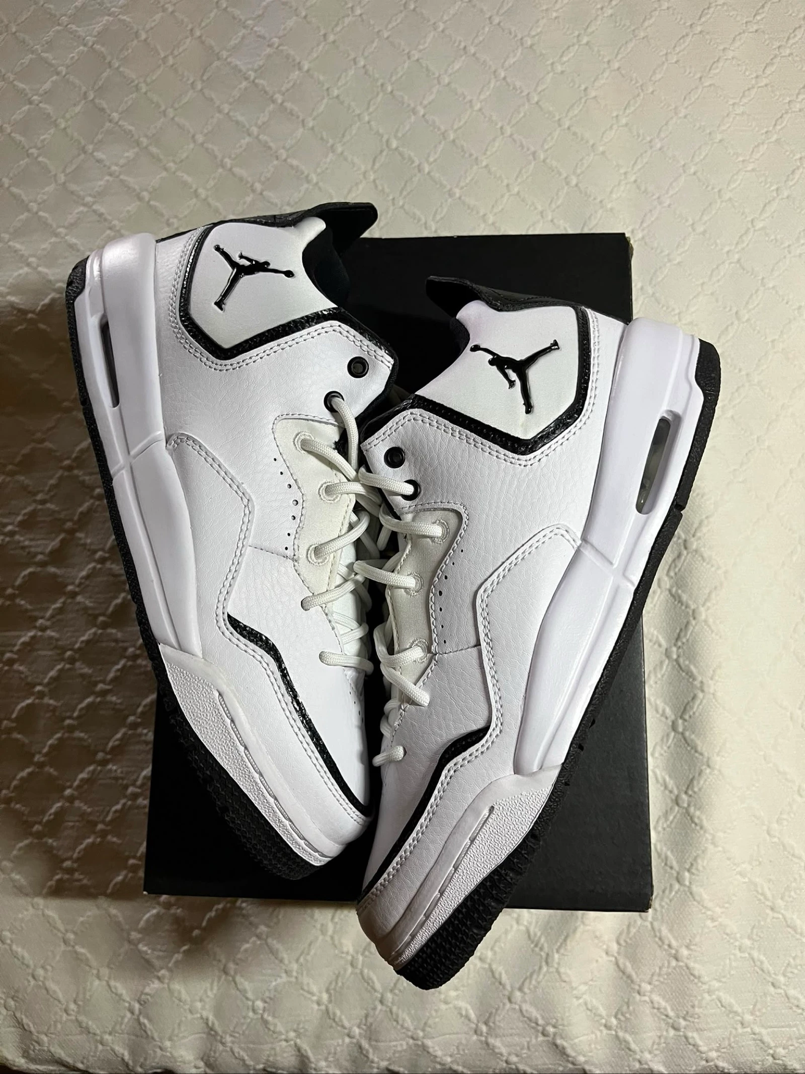 Zapatillas Jordan Talla 38